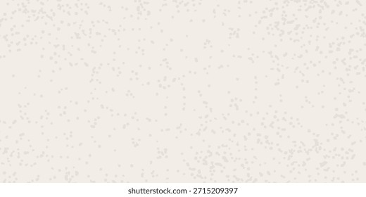 Textura de casca de ovo minimalista com manchas vintage. Fundo de papel grunge vintage. Ilustração vetorial