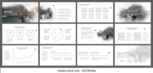 Minimalistic elements of infographics on a white background. Use in presentation templates, flyer and leaflet, corporate report, marketing, advertising, annual report and banner.