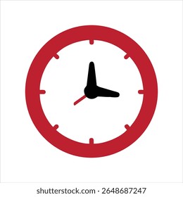 Un diseño plano minimalista
