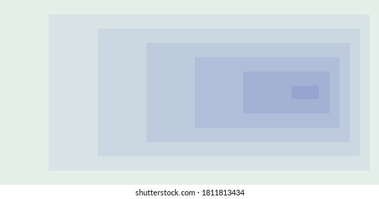 Minimalistic geometric background vector design