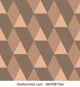 minimalistic geometry with simple shapes. Abstract vector pattern design in modern style for web banners, business, wallpapers, banners, books