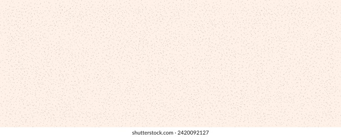Minimalistische graue Muschel, Papierstrukturhintergrund