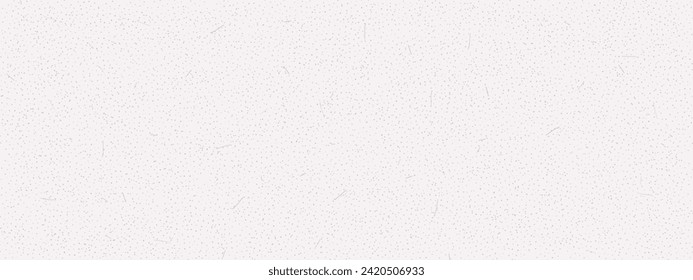 Minimalistic grainy eggshell, paper texture background