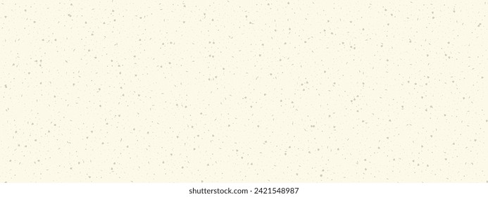 Minimalistic grainy eggshell, paper texture background