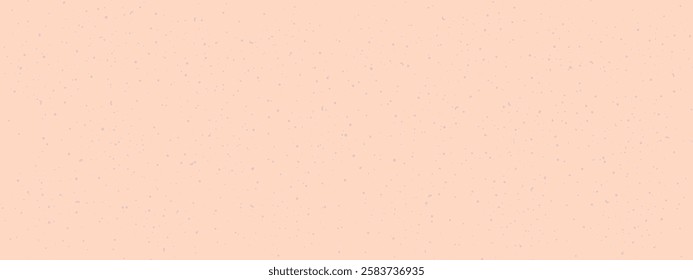 Minimalistic grainy eggshell, paper texture background