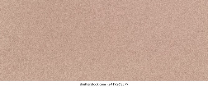 Minimalistic grainy eggshell vector texture. Abstract grunge background. Beige color wall or vintage sheet of paper. Rough wall in grayish tones, fine textured plaster