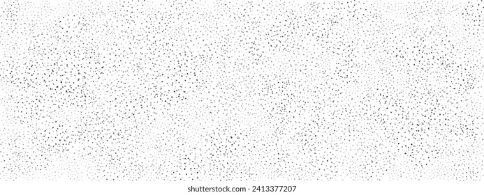Minimalistic grainy, gritty paper texture background