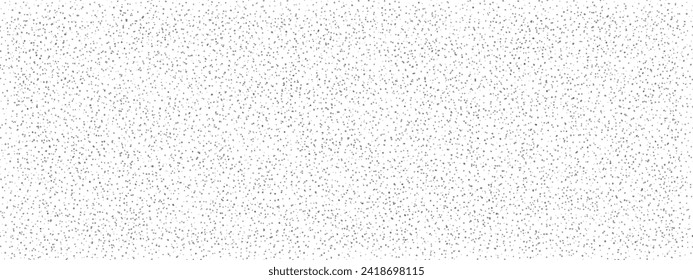 Minimalistic grainy, gritty paper texture background