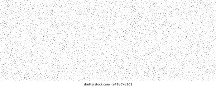 Minimalistischer grauer, glänzender Papierstrukturhintergrund