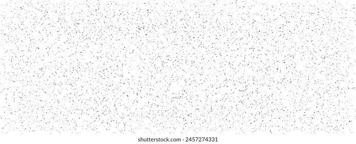 Minimalistischer körniger, körniger Papiertexturhintergrund	