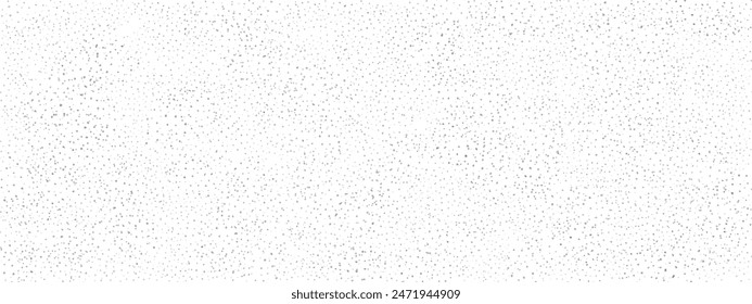 Minimalistischer körniger, körniger Papiertexturhintergrund