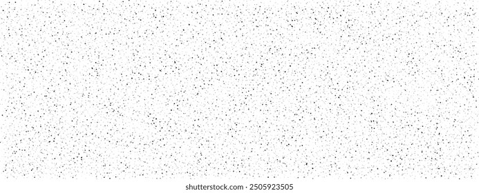 Minimalistic grainy, gritty paper texture background