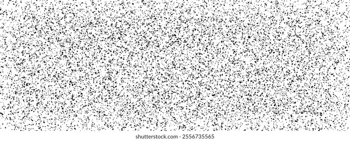 Minimalistic grainy, gritty paper texture background
