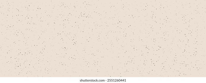 Fondo minimalista de textura de Vector de papel granulado y ruidoso