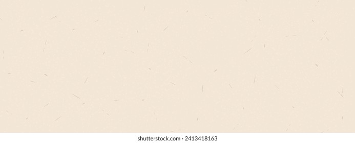 Minimalistic grainy sustainable paper texture background