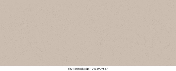 Minimalistic grainy sustainable paper texture background