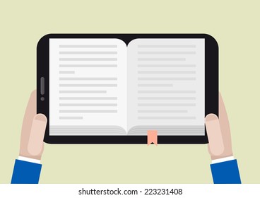 55,780 Textbook computer Images, Stock Photos & Vectors | Shutterstock