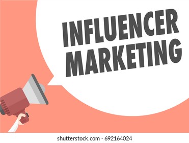 Influencer Marketing Images Stock Photos Vectors Shutterstock