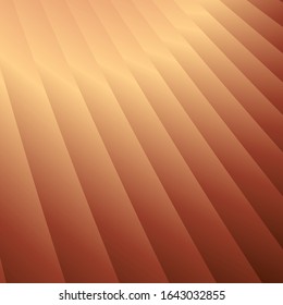 minimalistic interesting background vector cover with straight stripes. Brilliant abstract illustrations with specific color compositions. Best design with lines for your ad, poster, banner.