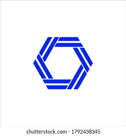 Diseño de logotipo minimalista. Logo creativo. Un elemento bonito y sencillo.