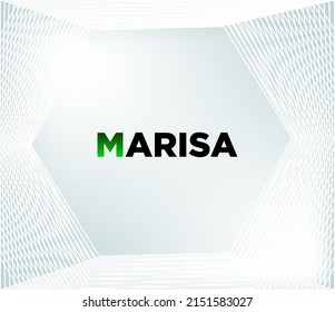 Minimalistic logo design. Creative logo. A beautiful and simple element.