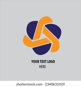 minimalistic logo, modern and creative branding idea for business company. simple logo, minimalist, abstract vector design, icon and favicon for brand identity