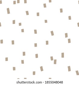 Patrón abstracto moderno minimalista.  Resumen de diseño de fondo texturado. Ilustración vectorial para un diseño minimalista. Marco moderno y elegante.