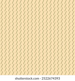 Padrão contínuo minimalista e moderno com uma série de linhas diagonais finas espaçadas uniformemente em um plano de fundo sólido. Adequado para configurações contemporâneas e clássicas