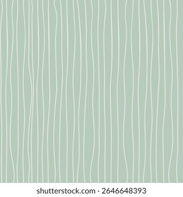 Um padrão minimalista com linhas onduladas sobre um fundo macio, adequado para fins de design gráfico.
