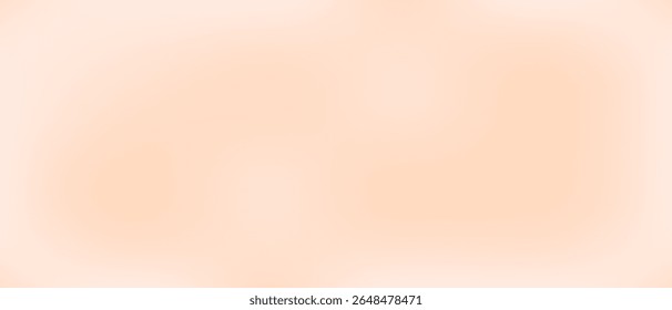 Minimalistic pink background studio mesh gradient, Abstract romantic pastel bg for cosmetic or wedding design, Vector illustration.