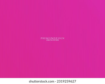 Minimalistic pink premium abstract background with luxury geometric elements. Exclusive wallpaper design for posters, flyers, presentations, websites, etc.