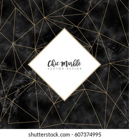 Minimalistic Trendy Marble Vector Design Minimalistic Trendy Marble Vector Design