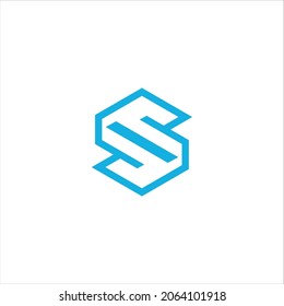 minimalistische trendige Formen. Stilvolle Vektorlogo-Embleme für Ihr Design. Einfache Kollektion von geometrischen Zeichen.