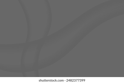 Minimalistic white geometric background with subtle light gray lines and circular patterns, perfect for modern and clean design projects
