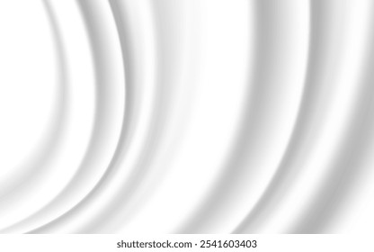 Fondo degradado blanco minimalista con sombras suaves, ideal para diseños limpios.