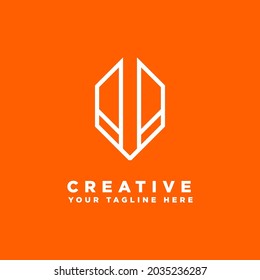 minimalistic wolf logo, simple wolf icon illustration, wolf logo in line style, for brands and companies, suitable for clothing and climbing gear brands