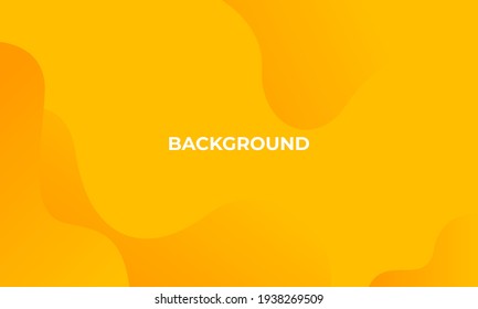 minimals abstract yellow background in yellow colour