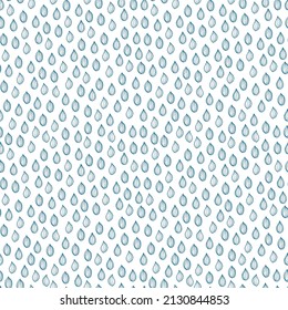 minimalustic green Background with line  botanical seamless pattern, abstract leaves, boho style