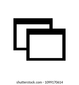 Minimaze Logo Icon
