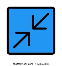 Minimize Computer Function