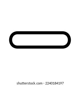 minimize icon or logo isolated sign symbol vector illustration - high quality black style vector icons
