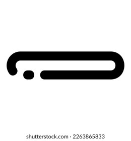 minimize icon or logo isolated sign symbol vector illustration - high quality black style vector icons