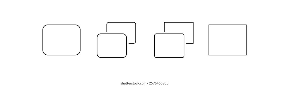 minimize icon rally compact size small scale arrows icons,  maximize icon two arrows expand icons resize zoom scale icon