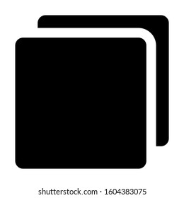 minimize screen icon isolated sign symbol vector illustration - Collection of high quality black style vector icons
