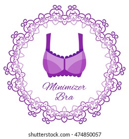 Minimizer Bra illustration