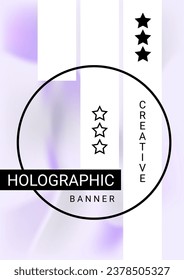 Minimum vector coverage. Abstract cover. Rich design VIP. Future futuristic template with abstract current forms for banner design, poster, booklet, report, magazine.