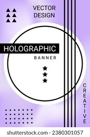 Minimum vector coverage. Abstract cover. Rich design VIP. Future futuristic template with abstract current forms for banner design, poster, booklet, report, magazine.