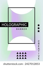 Minimum vector coverage. Abstract cover. Rich design VIP. Future futuristic template with abstract current forms for banner design, poster, booklet, report, magazine.