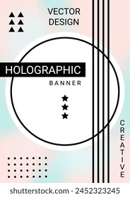 Minimum vector coverage. Abstract cover. Rich design VIP. Future futuristic template with abstract current forms for banner design, poster, booklet, report, magazine.