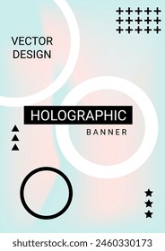Minimum vector coverage. Abstract cover. Rich design VIP. Future futuristic template with abstract current forms for banner design, poster, booklet, report, magazine.